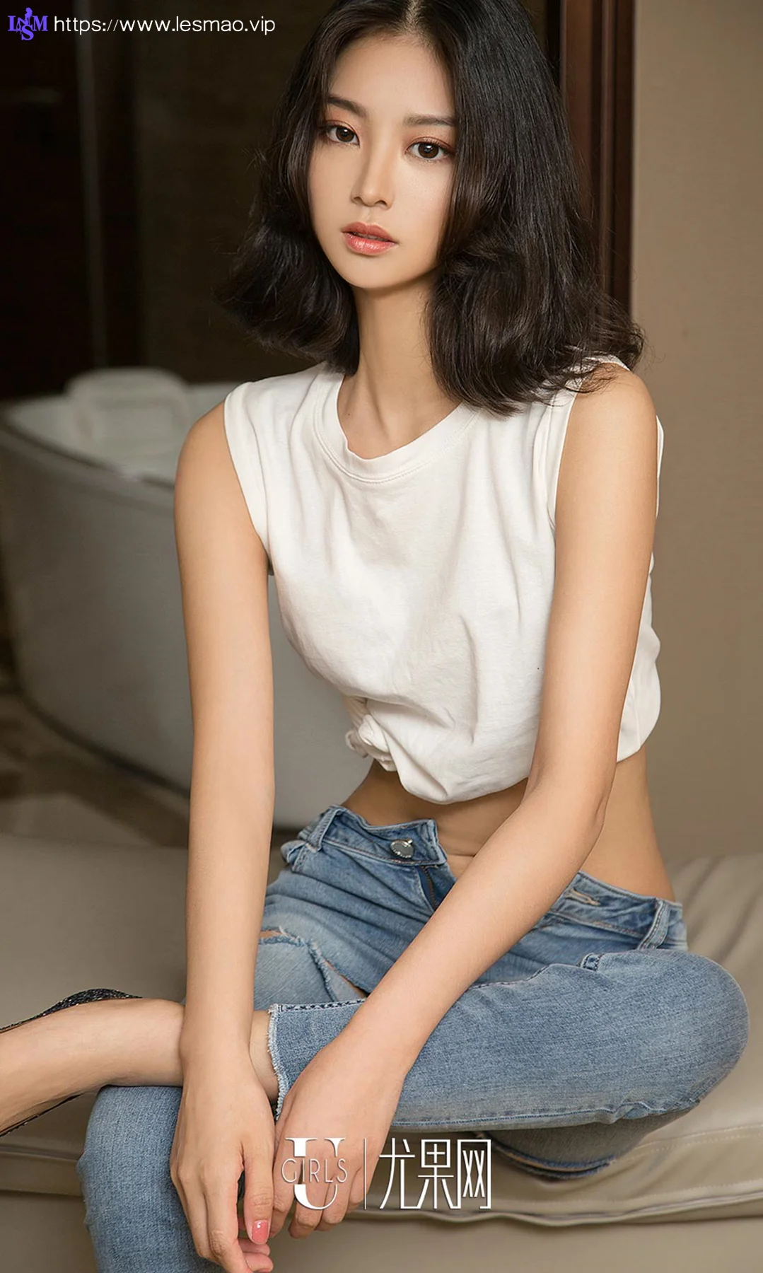 UGirls 爱尤物 No.1188 陈晨 - 8