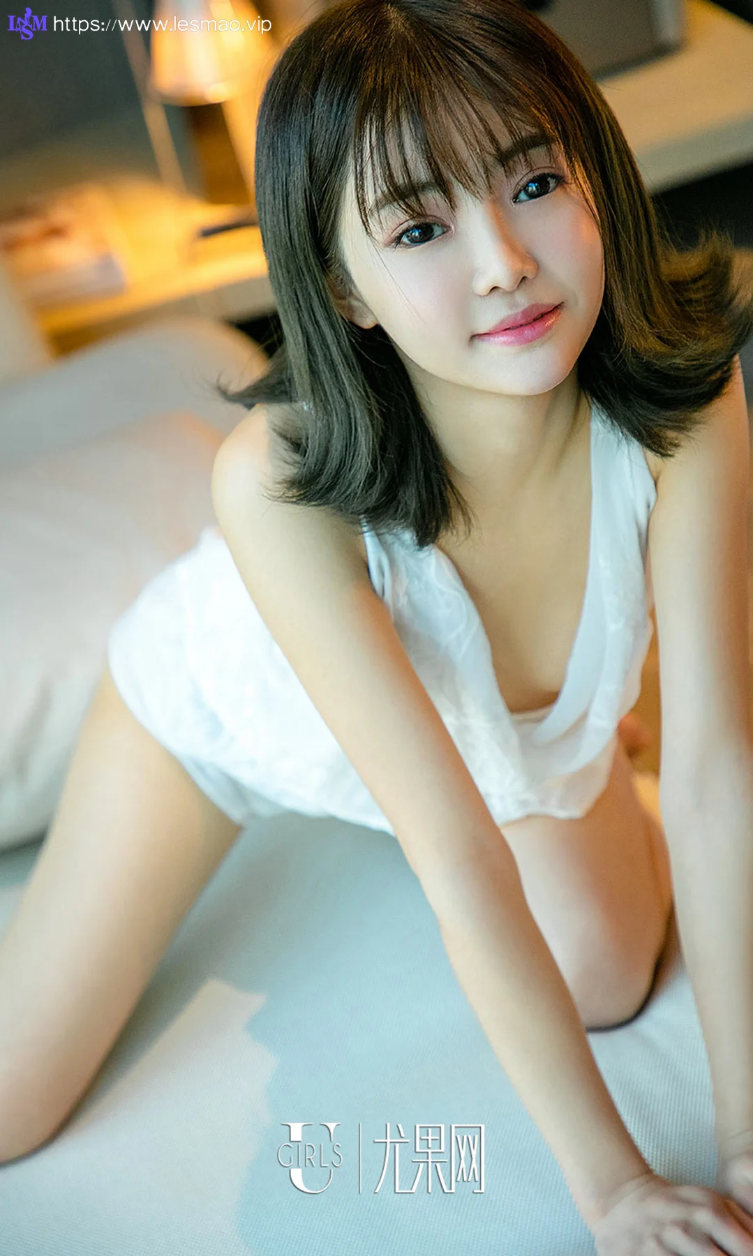 UGirls 爱尤物 No.1206 Tina - 9