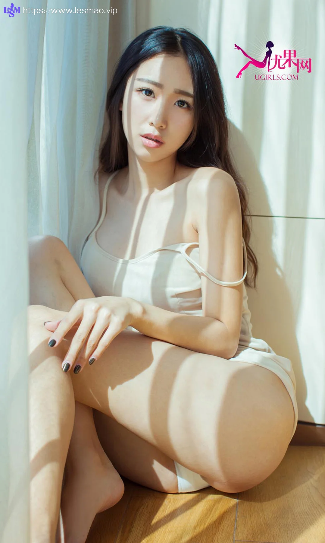 UGirls 爱尤物 No.138 Modo 张辛苑 - 8