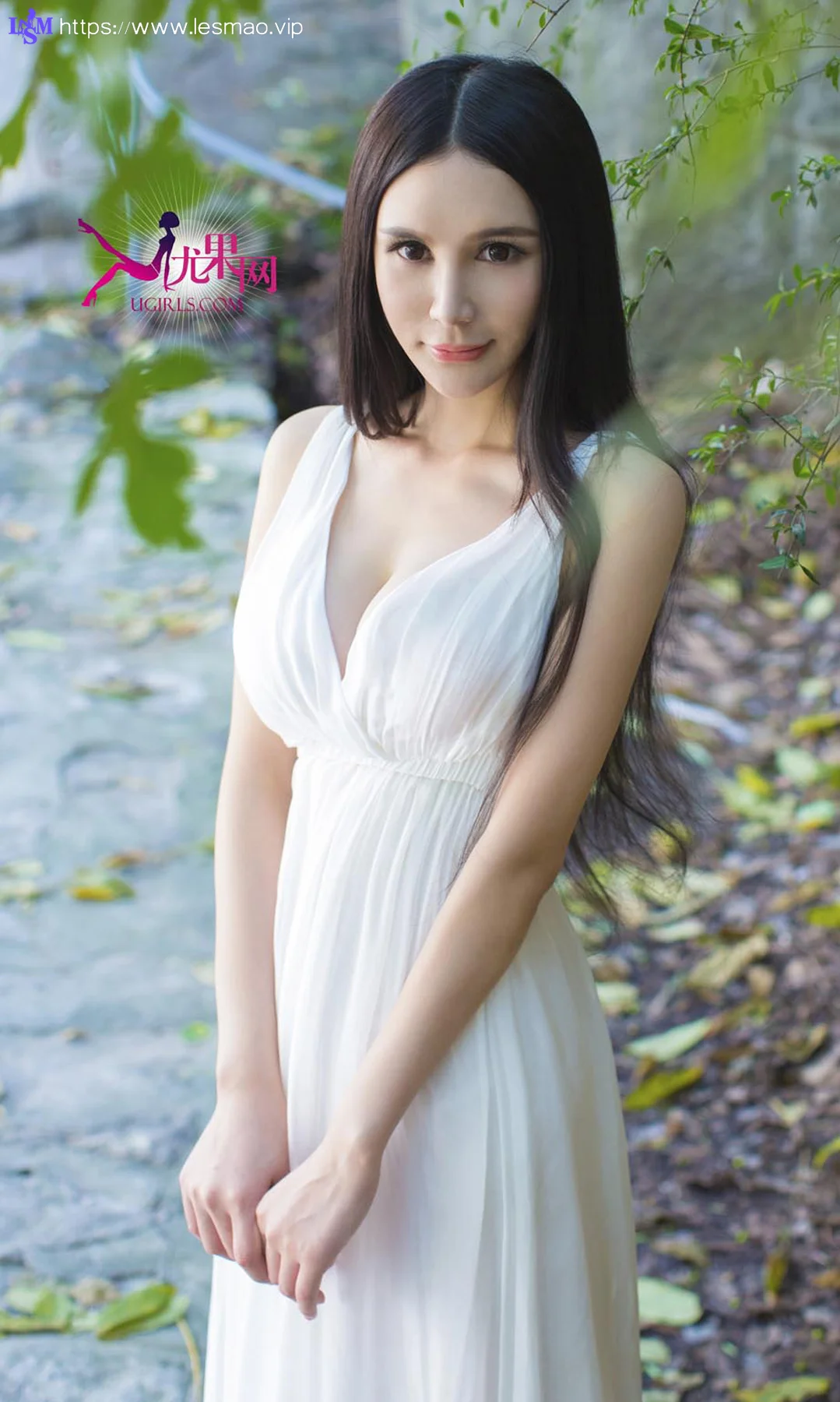 UGirls 爱尤物 No.139 Modo 顾欣怡 - 4