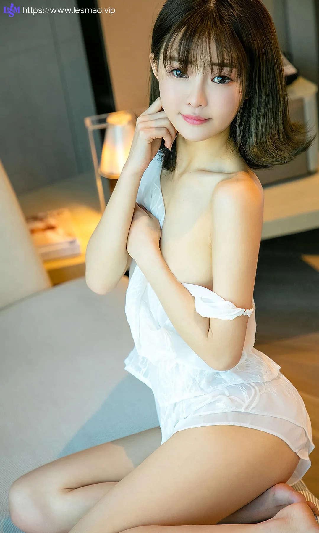 UGirls 爱尤物 No.1561 模特合辑 Tina、艾霓莎、艾可丝、李美熙和苏小曼 - 10