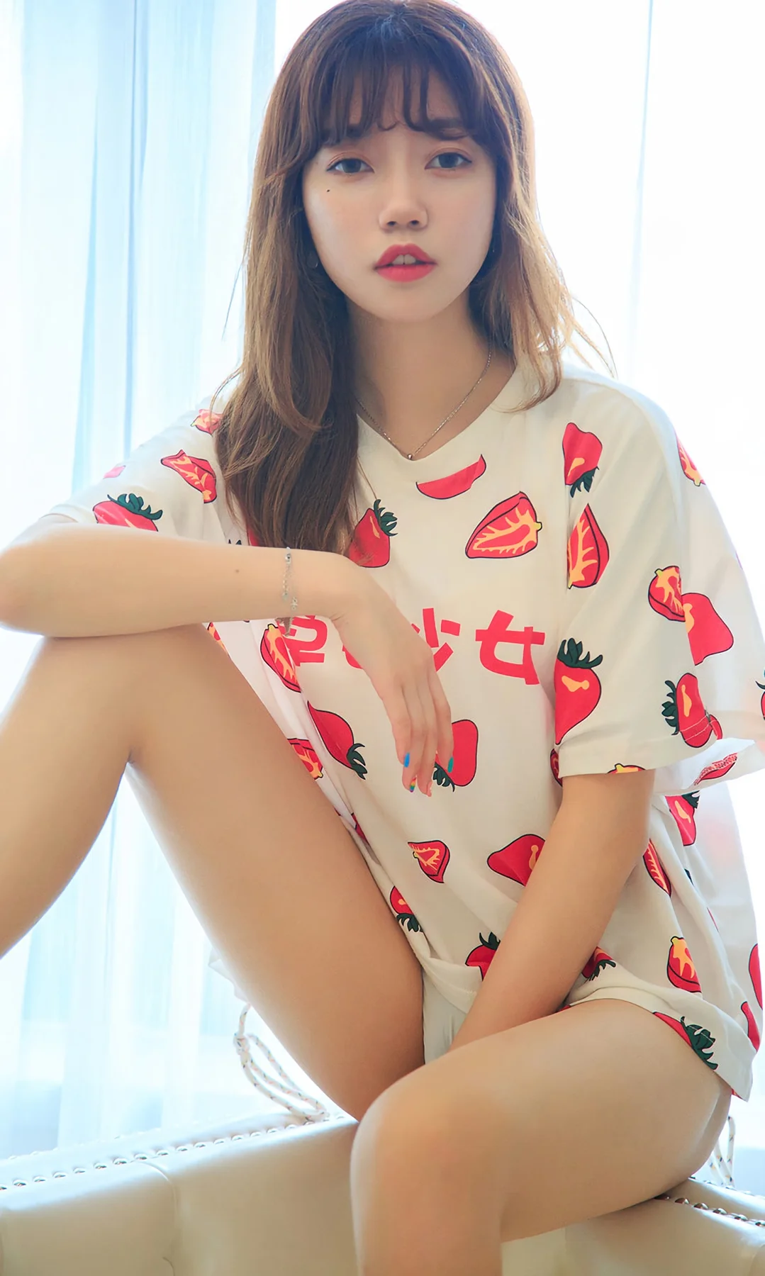 UGirls 爱尤物 No.1569 甜心 可爱少女 - 8