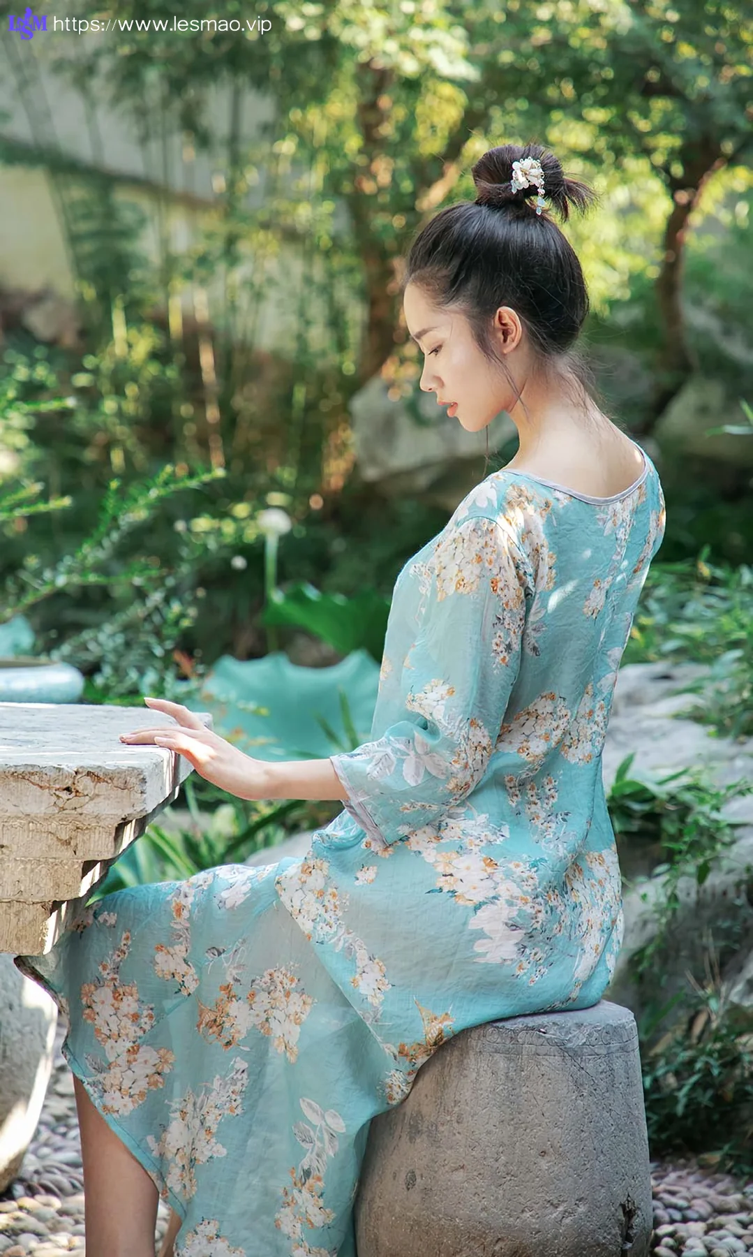 UGirls 爱尤物 No.1576 方子萱 - 9