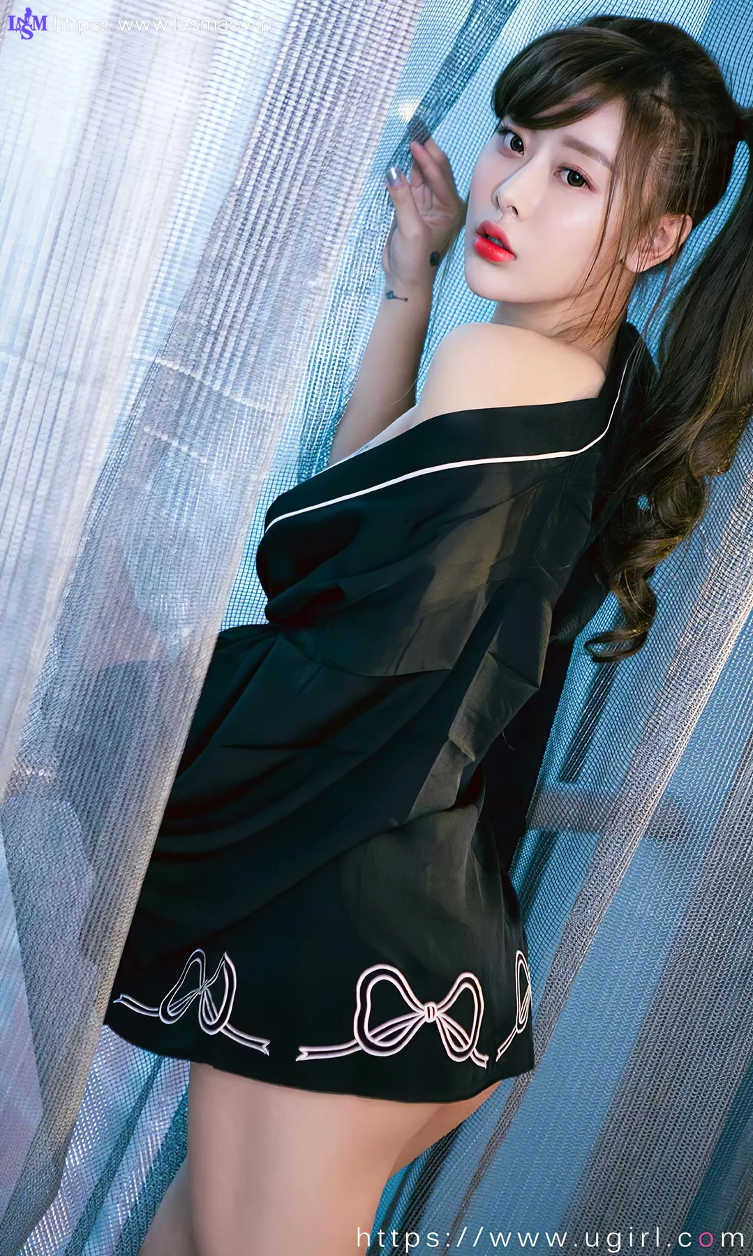 UGirls 爱尤物 No.1778  艺宁 柔情派 - 10