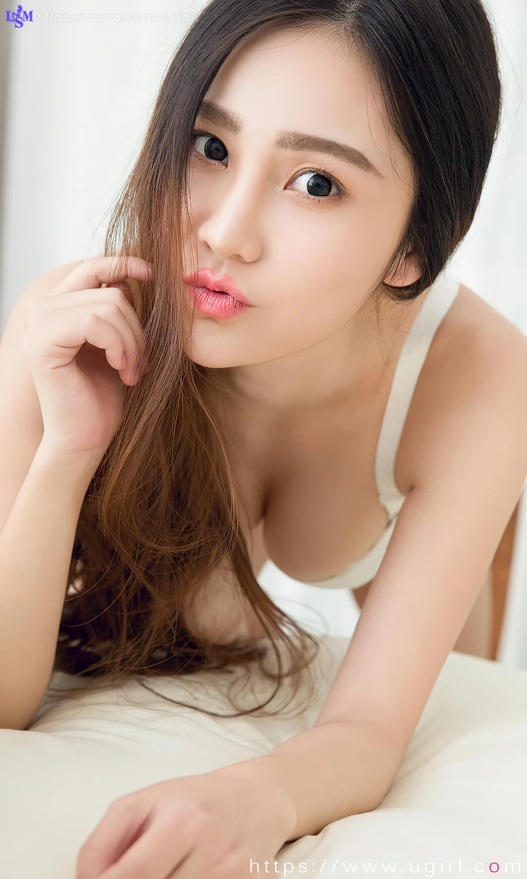 UGirls 爱尤物 No.2313 爱你如四季 小仙尤果合辑 - 10