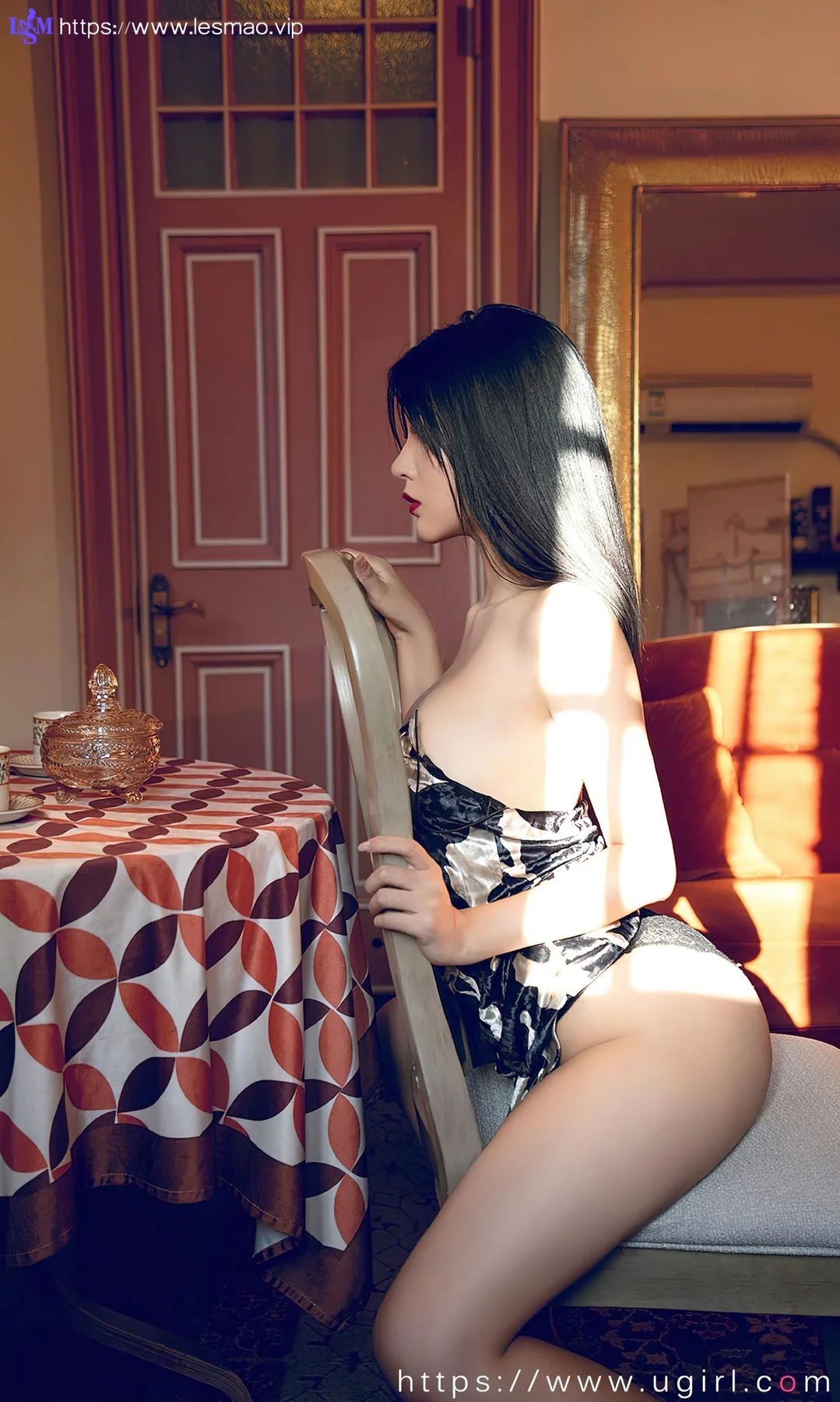 UGirls 爱尤物 No.2416 合辑 深爱藏心 - 7