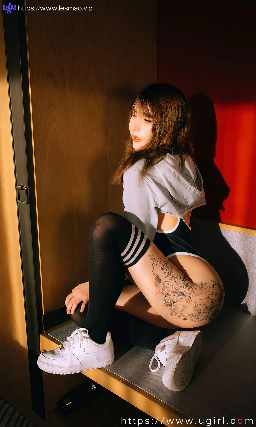 UGirls 爱尤物 No.2417 美幸baby 私人星球 - 5