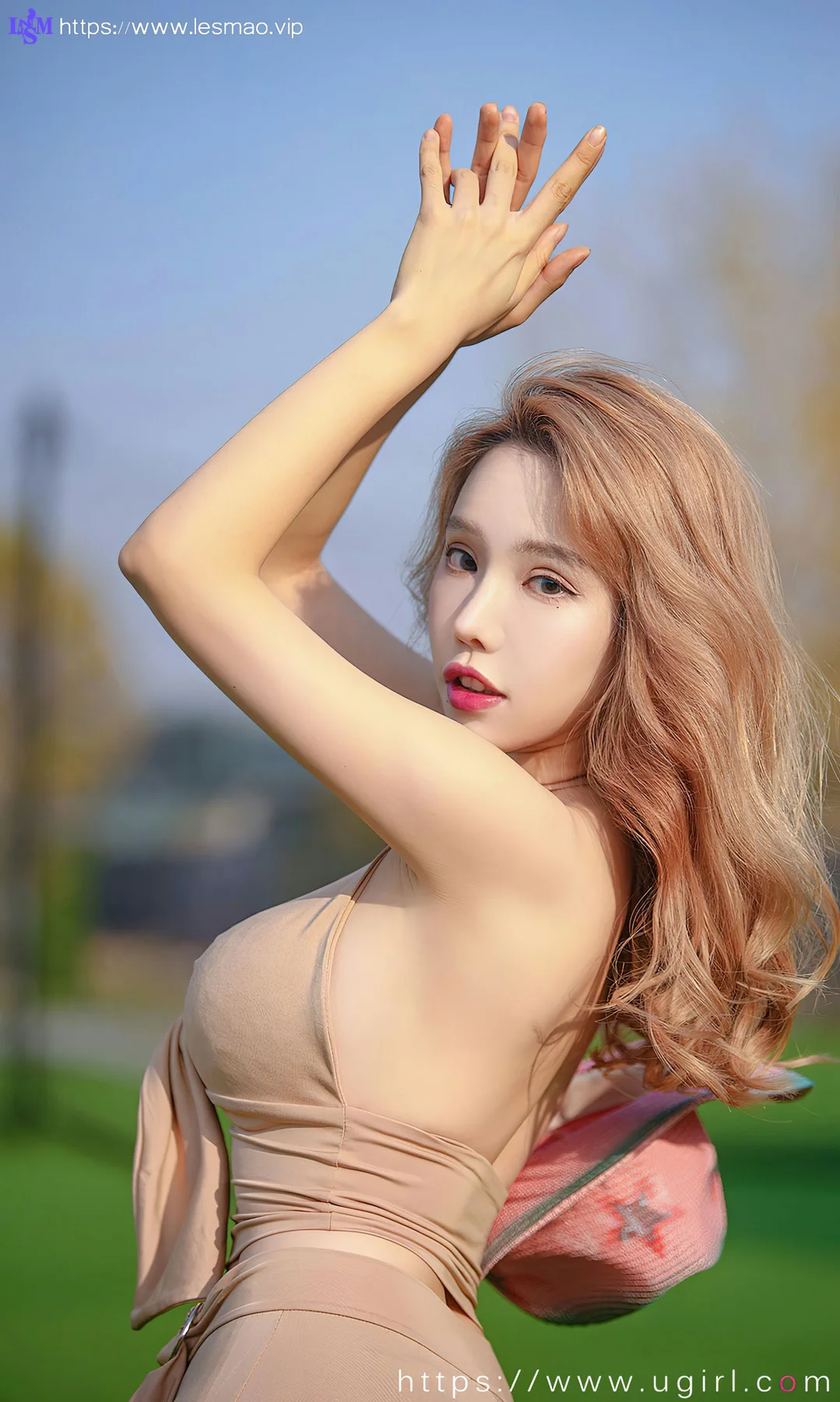 UGirls 爱尤物 No.2462 妮小妖 念念不忘 - 5