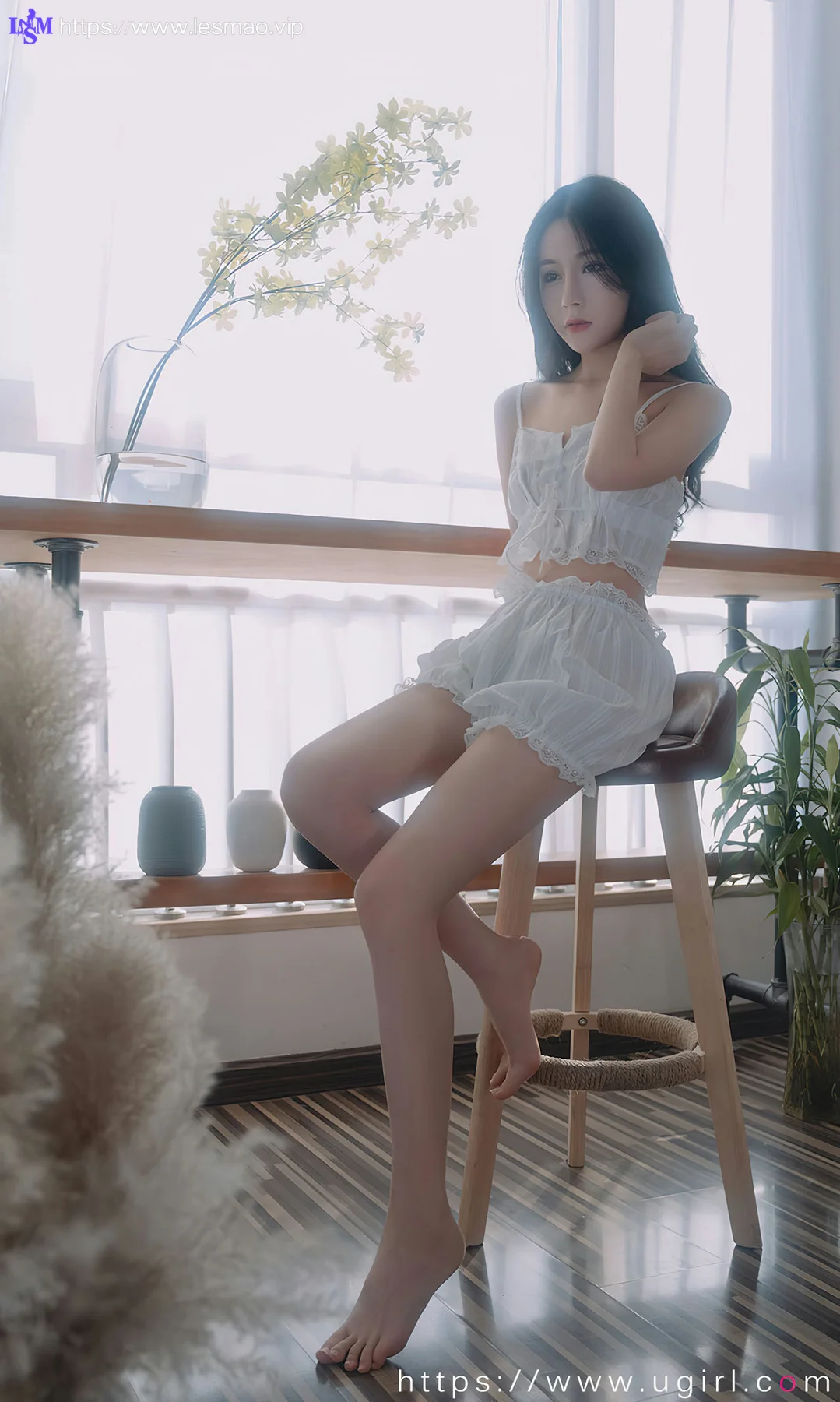 UGirls 爱尤物 No.2534 茯苓 春心 - 7