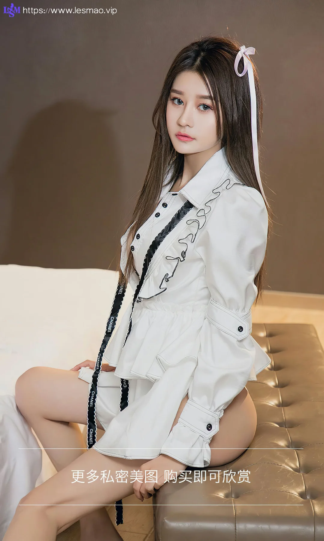 UGirls 爱尤物 No.2599 欣怡 慢慢的爱 - 3