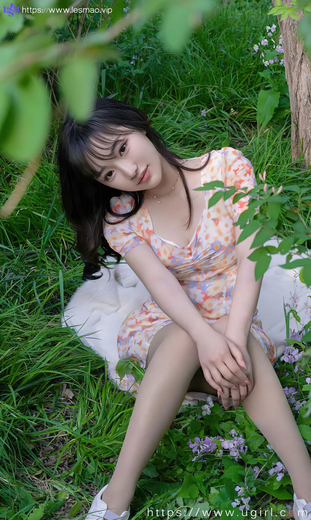 UGirls 爱尤物 No.2638 更好的我们 尤果合辑 - 1