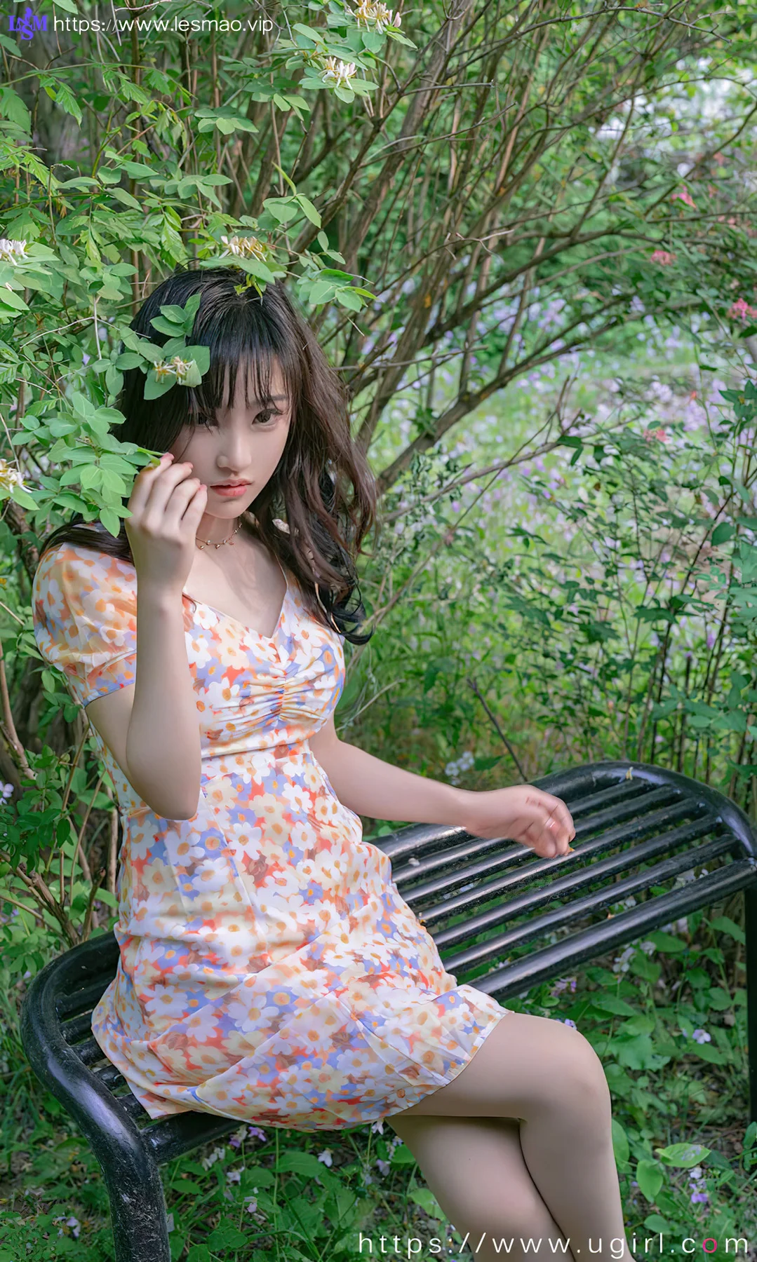 UGirls 爱尤物 No.2638 更好的我们 尤果合辑 - 7