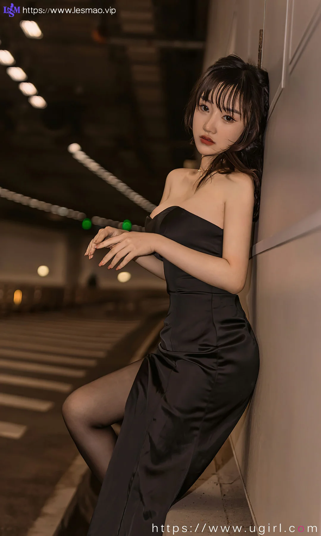 UGirls 爱尤物 No.2643 模特合辑 无边荒原 - 10