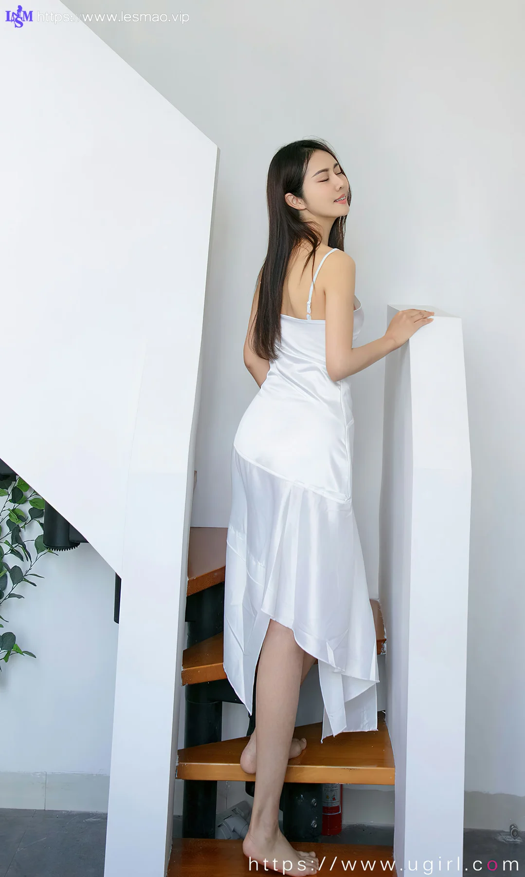 UGirls 爱尤物 No.2668 姜云曦 掀云探爱 - 6
