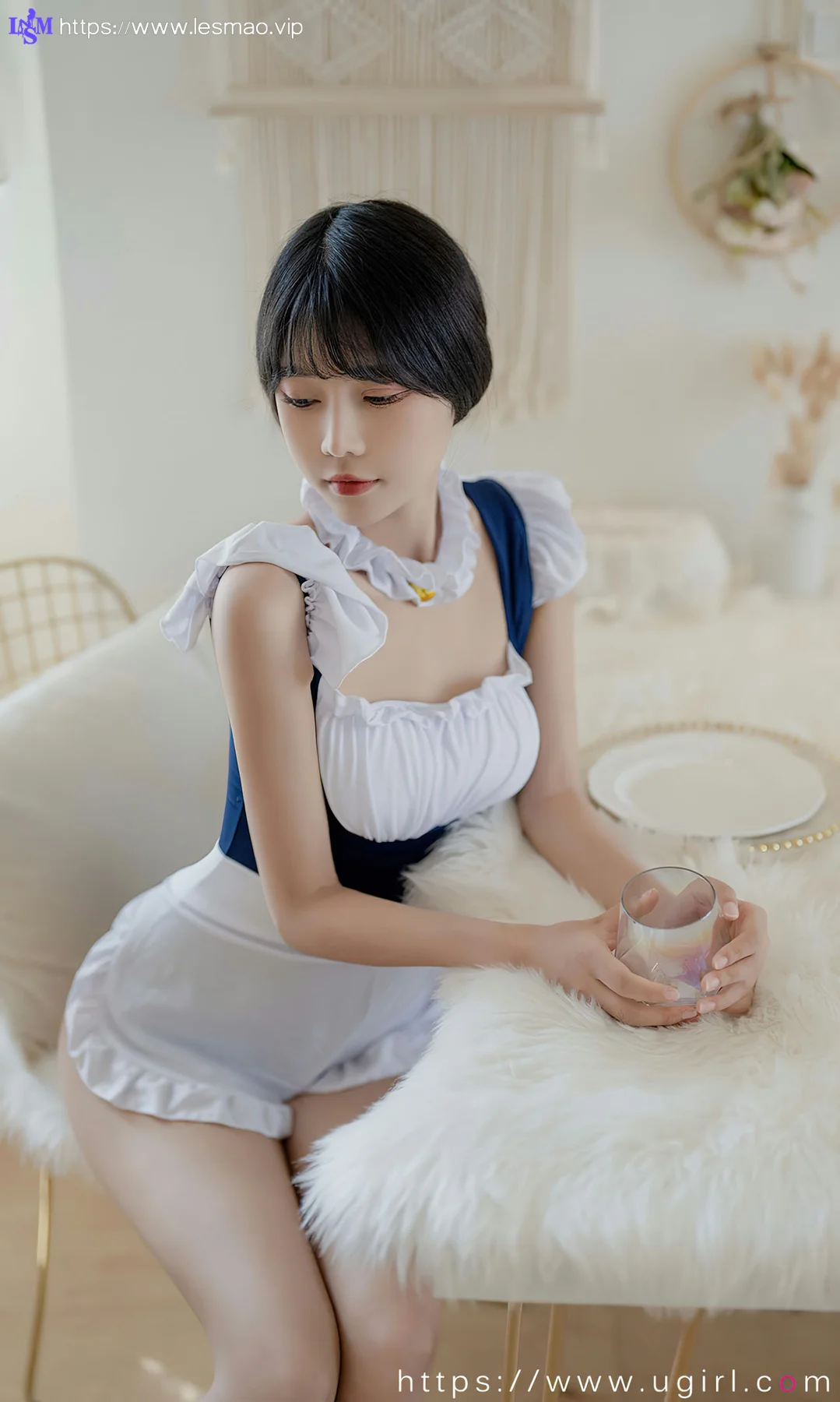 UGirls 爱尤物 No.2669 尤宠征服者 模特合辑 - 7
