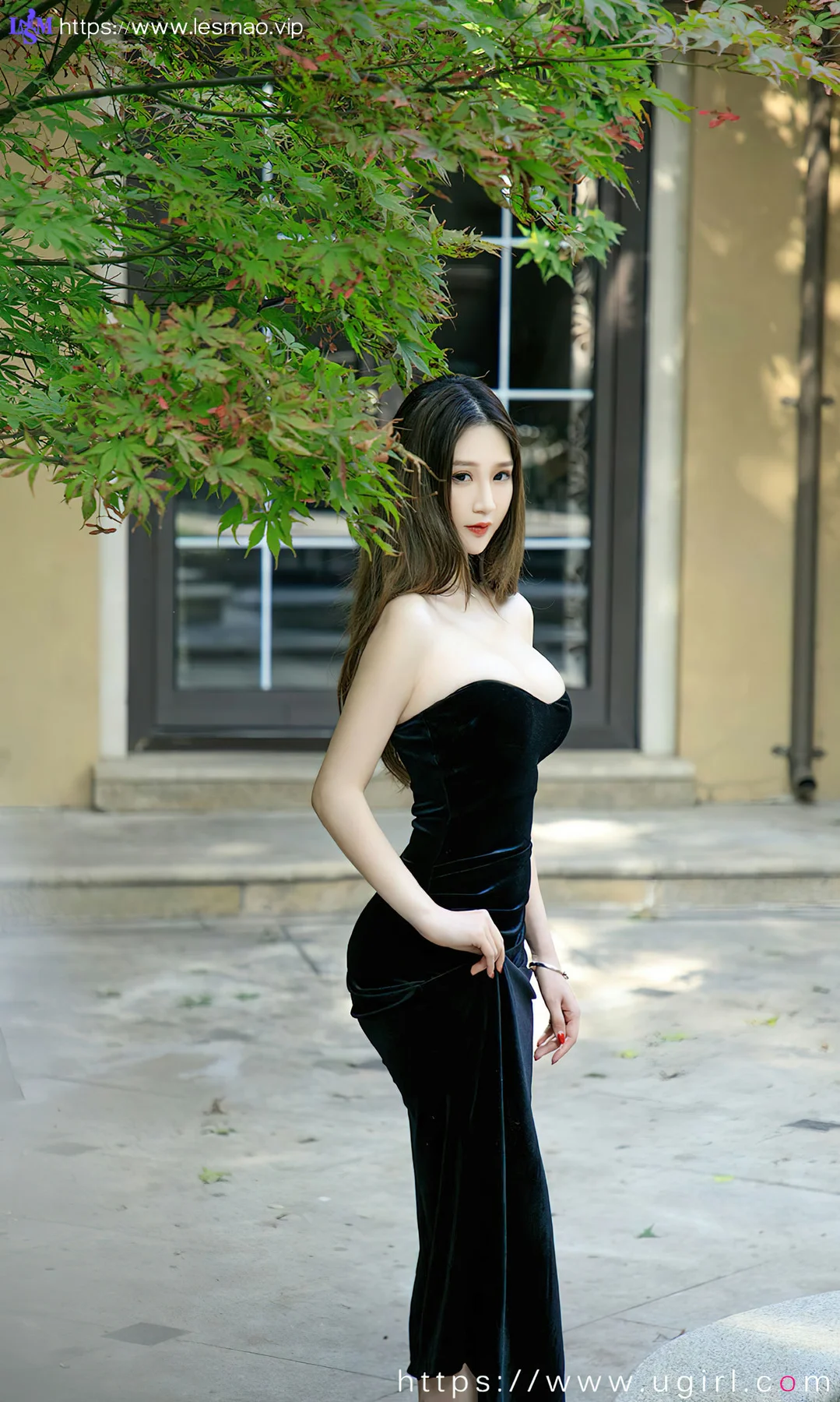 UGirls 爱尤物 No.2671 维尼卡 与君之约 - 10