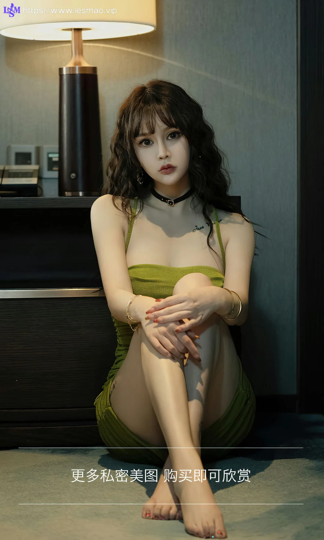 UGirls 爱尤物 No.2696 青树 记忆碎片 - 3