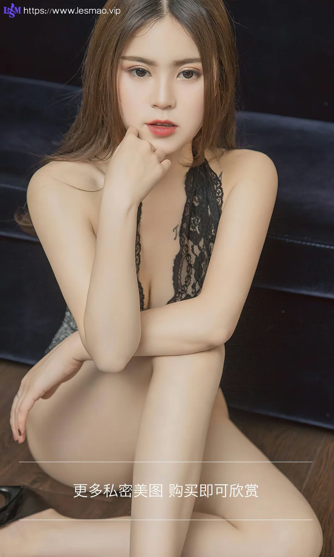 UGirls 爱尤物 No.2709 任婷婷 单曲循环 - 3