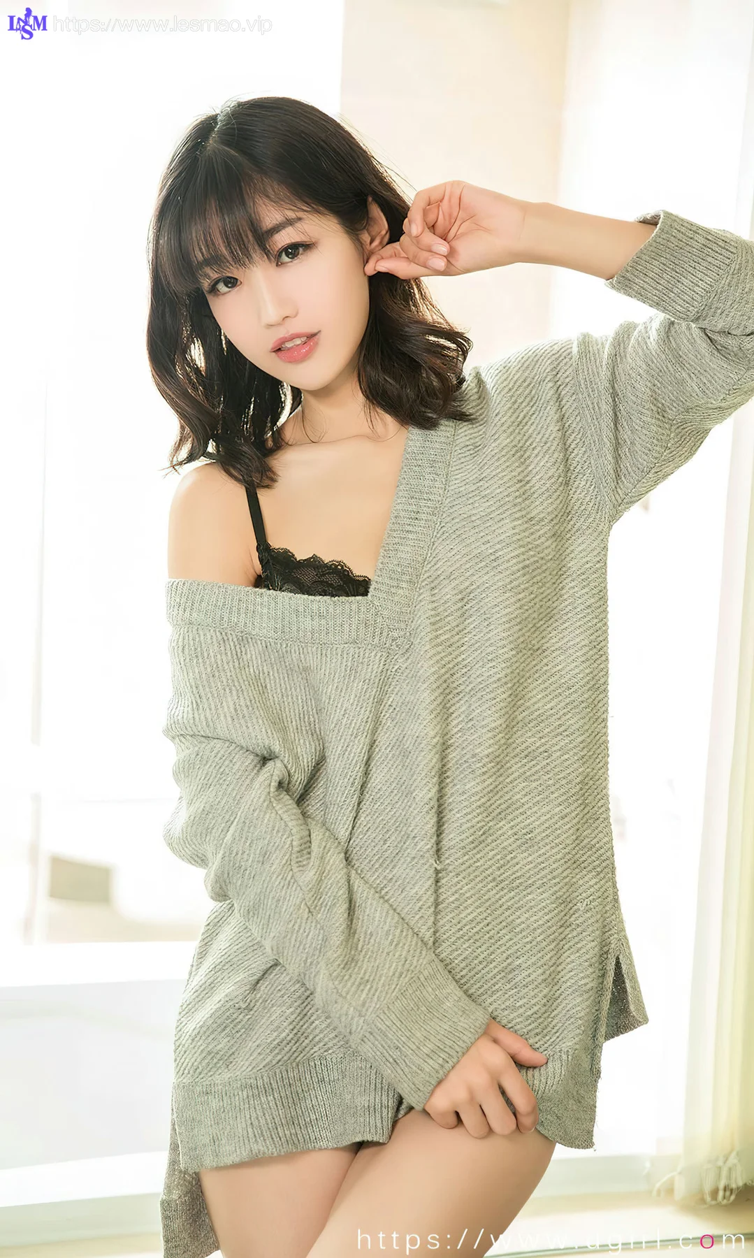 UGirls 爱尤物 No.2741  小文 365天的陪伴 - 5