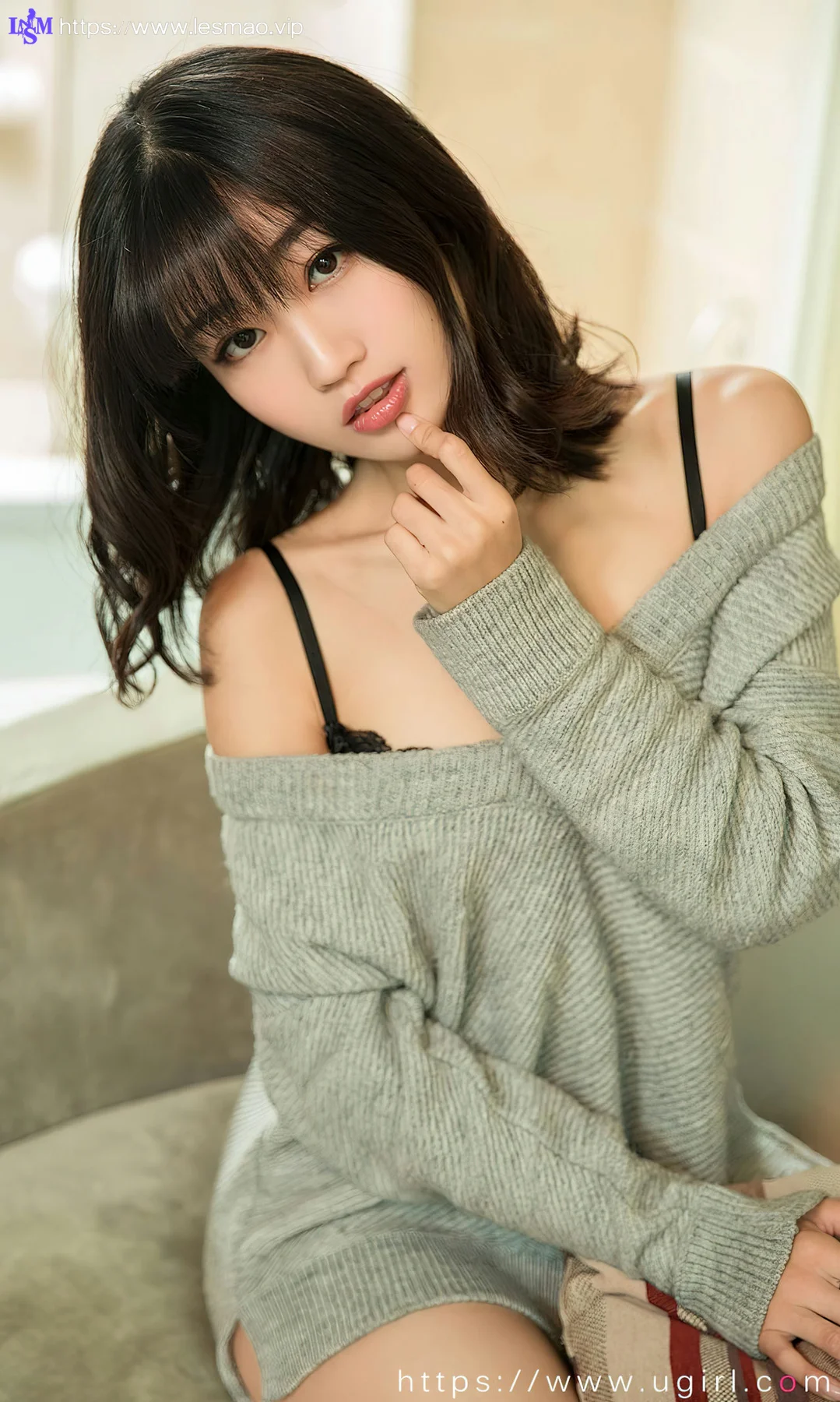 UGirls 爱尤物 No.2741  小文 365天的陪伴 - 6
