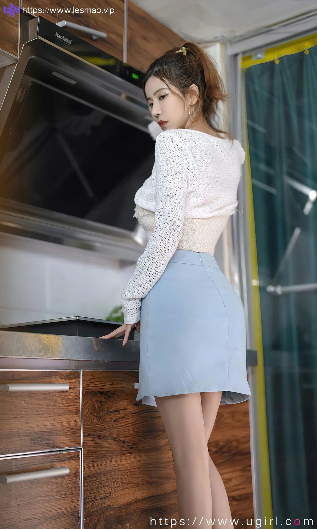 UGirls 爱尤物 No.2798  田小燕 散文诗 - 10