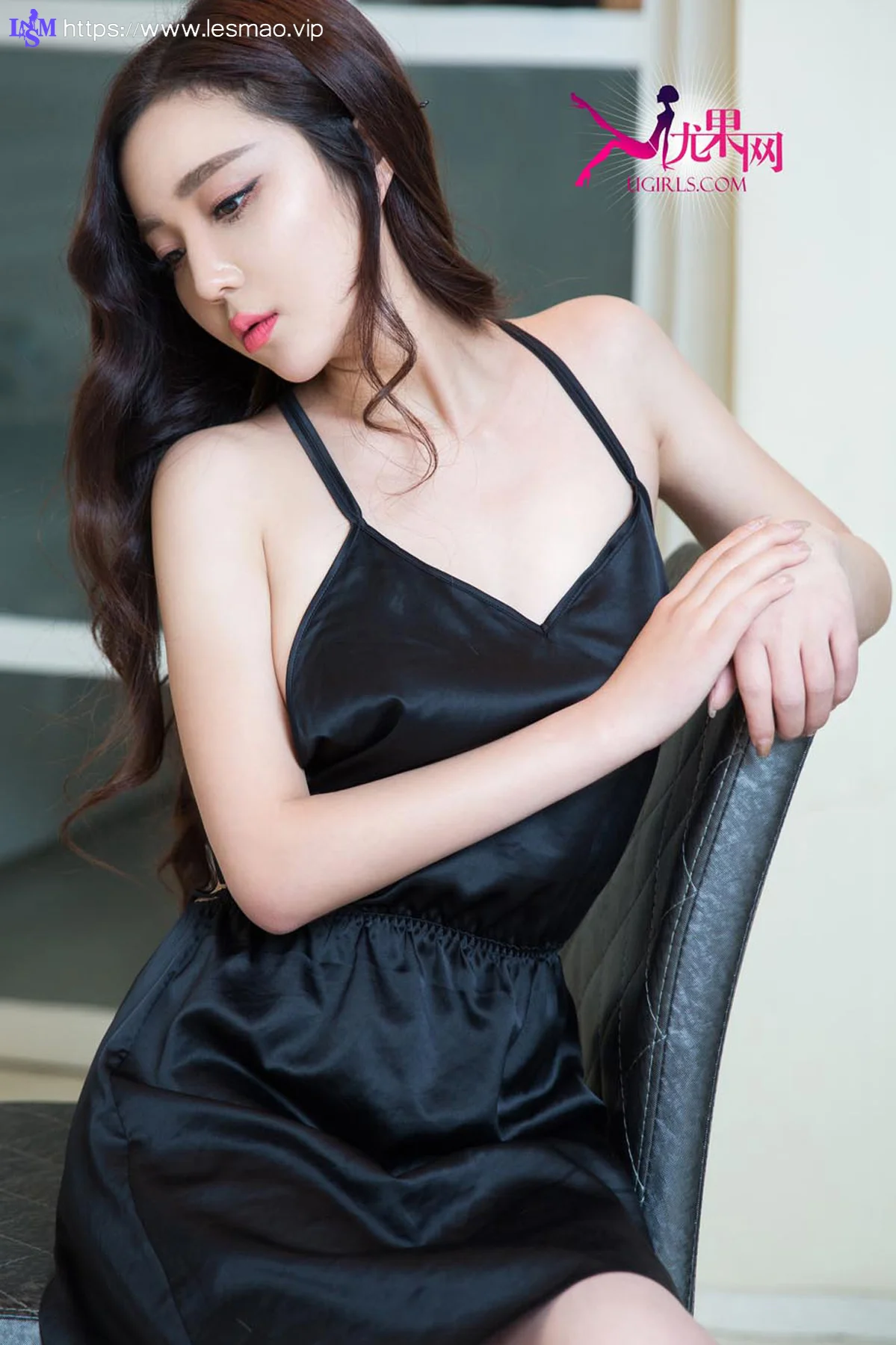 UGirls 爱尤物 No.295 Modo 白幽幽 - 4