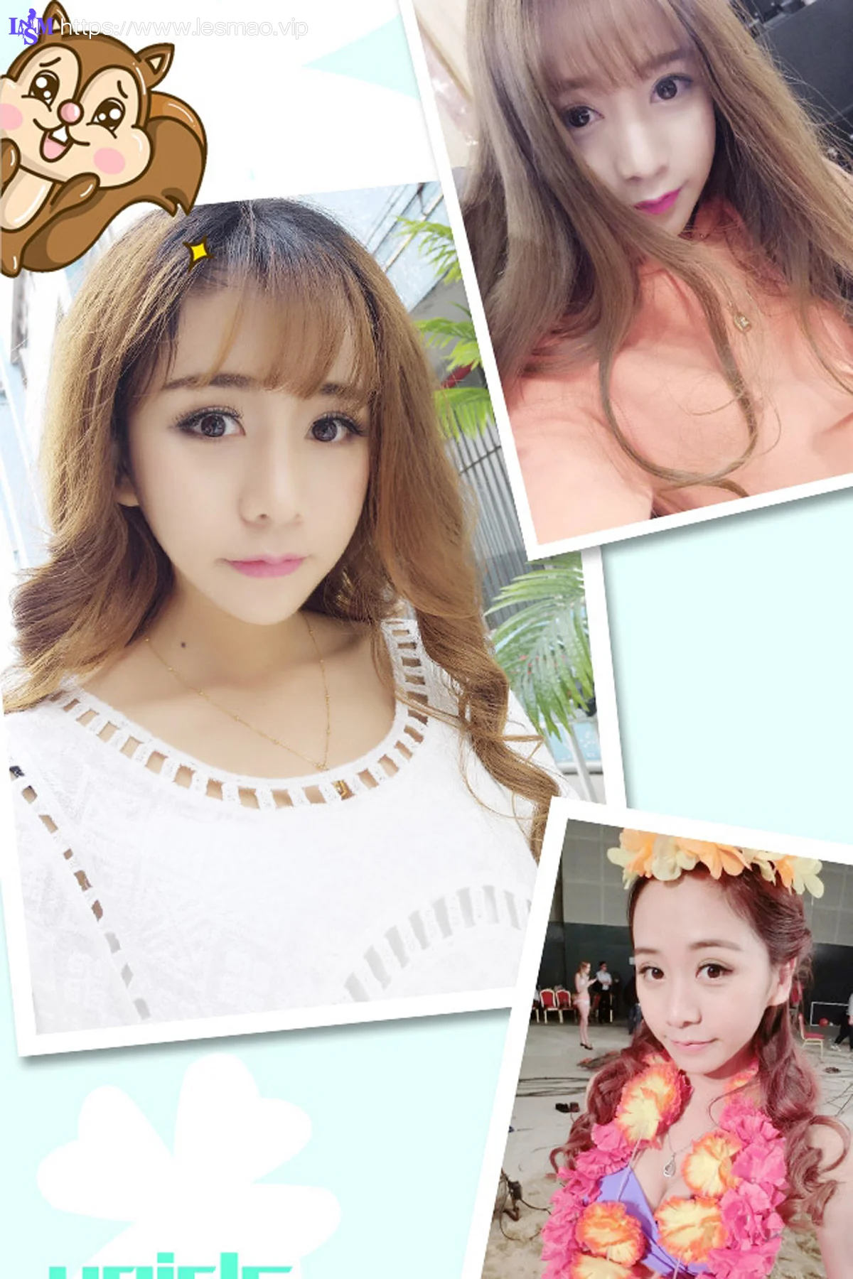 UGirls 爱尤物 No.333 Modo Enjoy - 2