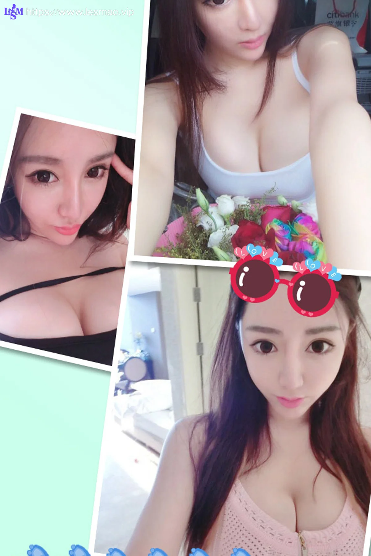 UGirls 爱尤物 No.350 Modo 麦苹果 - 2
