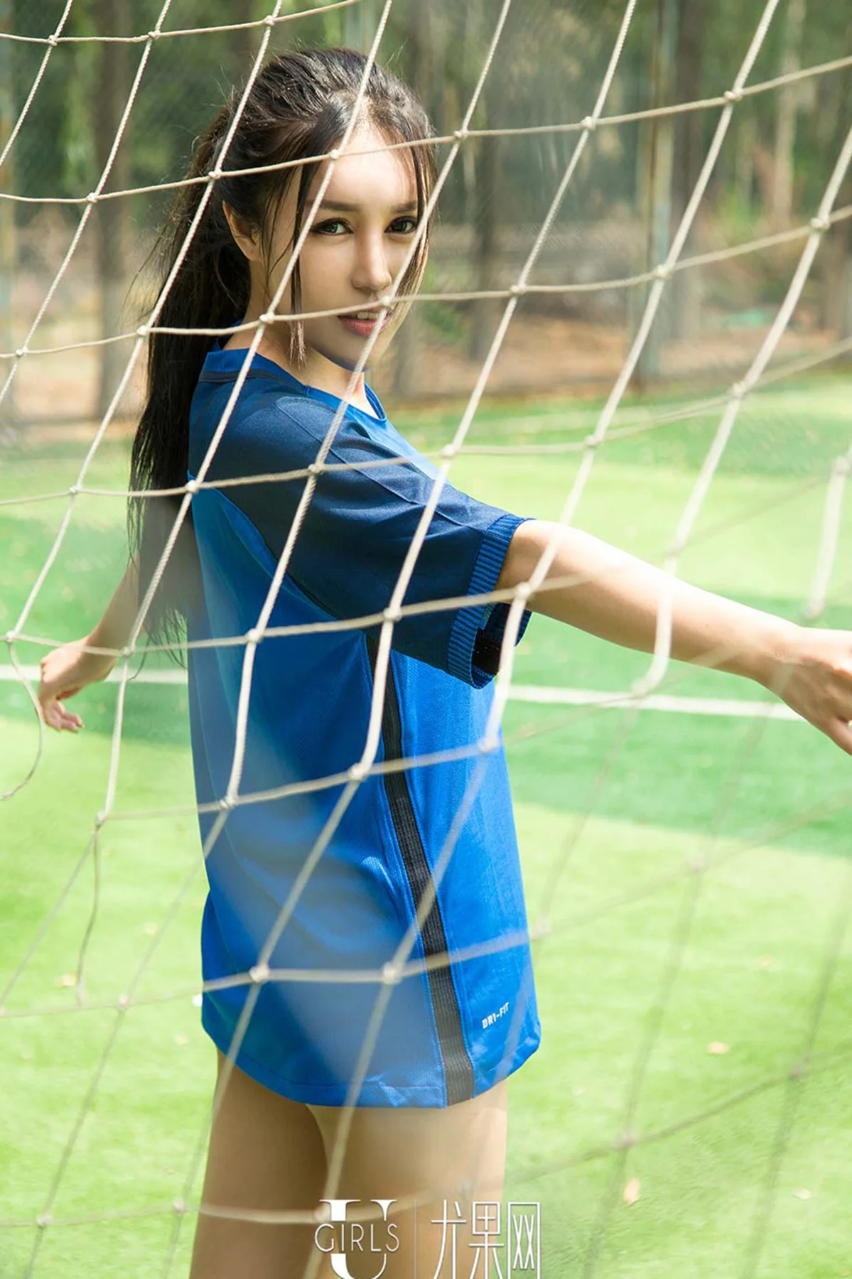 UGirls 爱尤物 No.393 Modo 李娅索 - 4