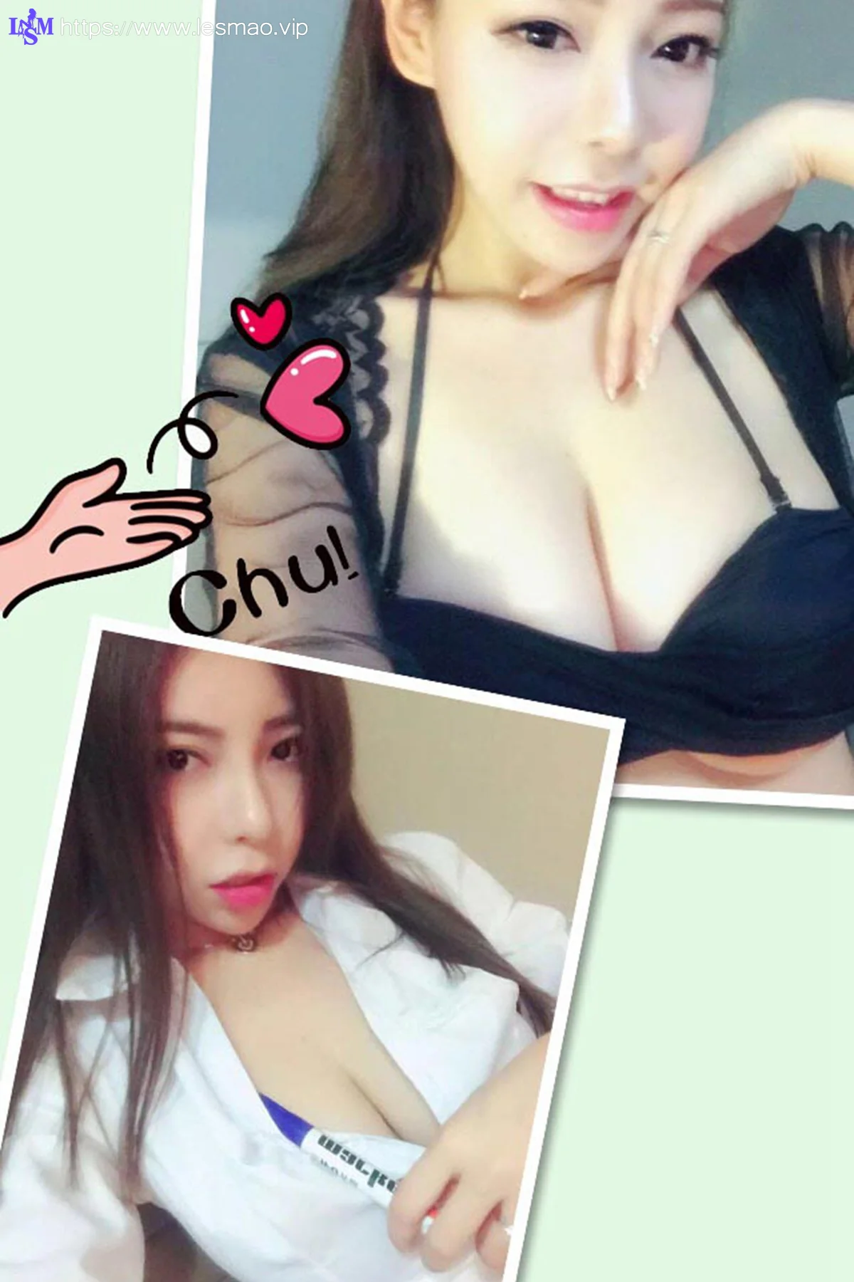 UGirls 爱尤物 No.401 Modo 谭晓彤 - 2