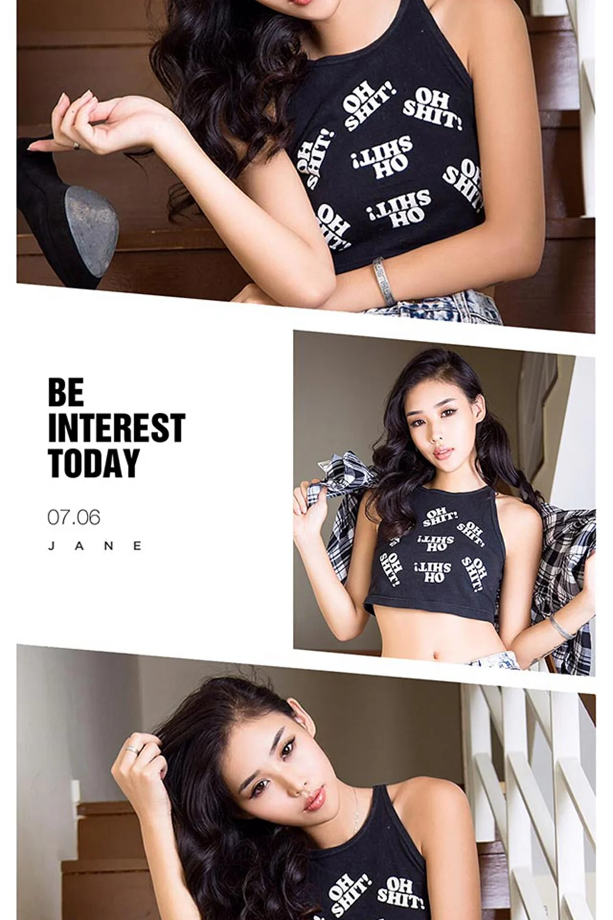 UGirls 爱尤物 No.415 Modo vivian - 2