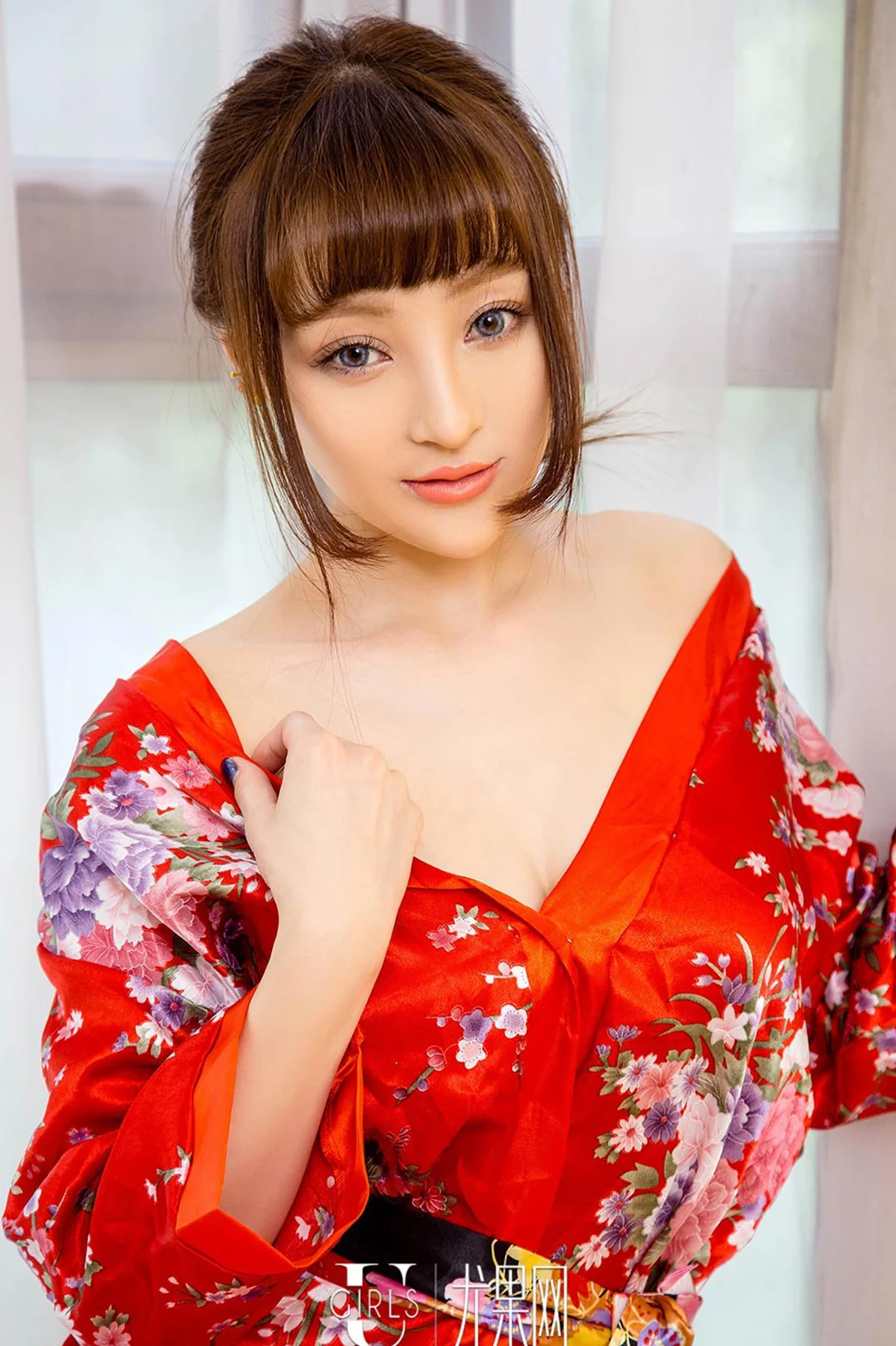 UGirls 爱尤物 No.443 Modo 马小漾 - 10
