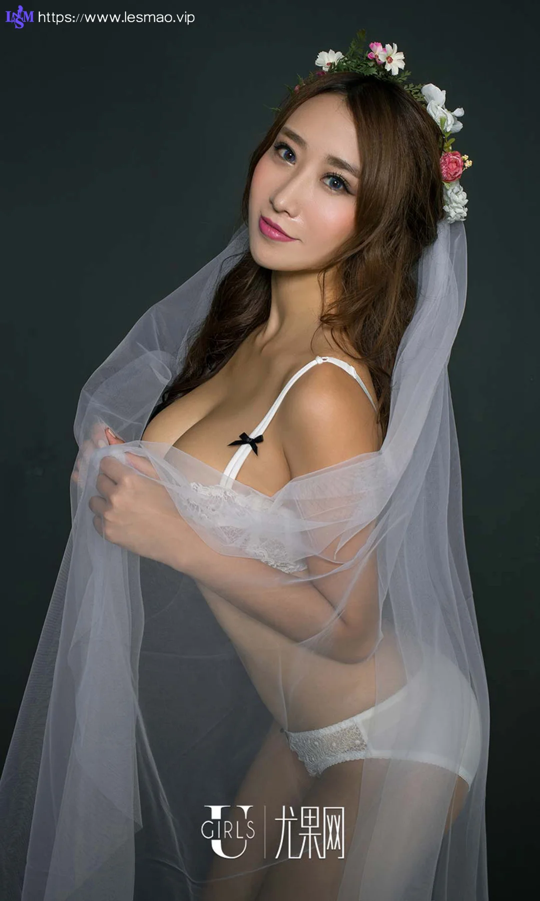 UGirls 爱尤物 No.506 Modo 姜雨宏 - 10
