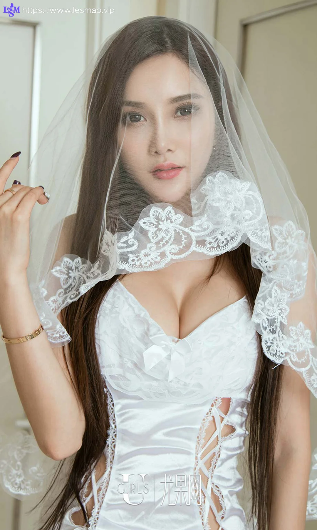 UGirls 爱尤物 No.507 Modo 姚希研研如玉 - 4