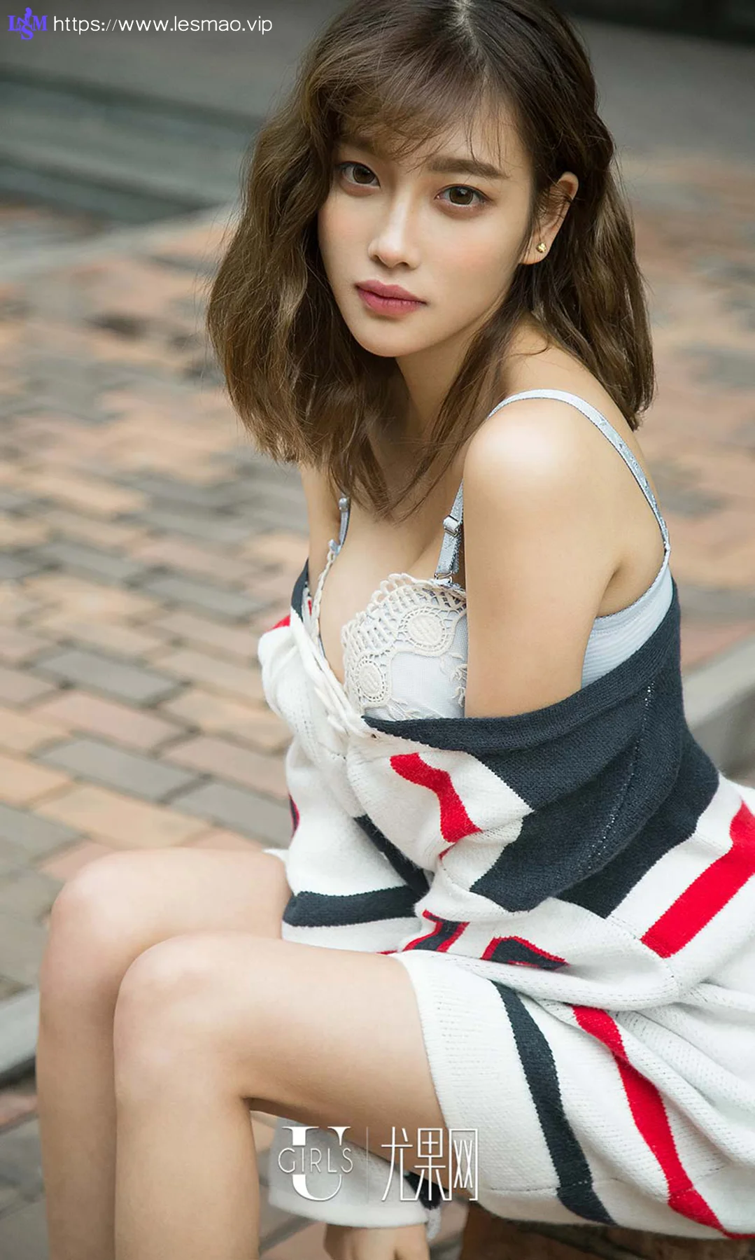UGirls 爱尤物 No.535 Modo 杨晨晨 - 5