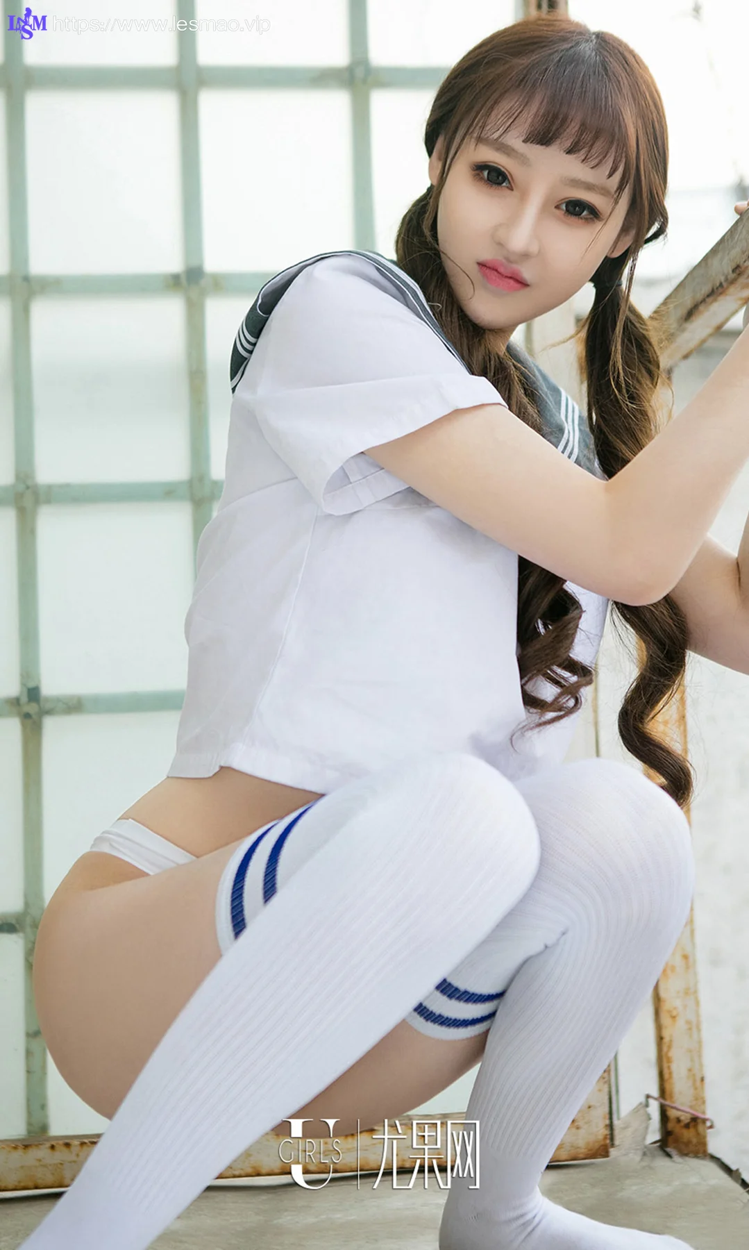 UGirls 爱尤物 No.685 Modo shirley - 9