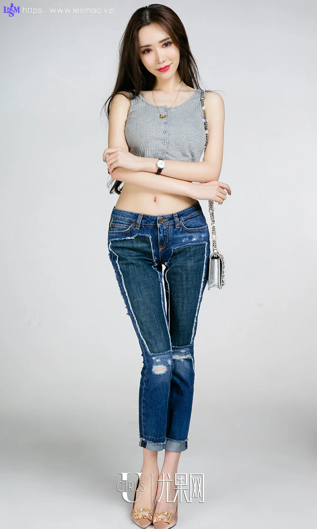 UGirls 爱尤物 No.738 Modo 萌琪琪 cos - 10