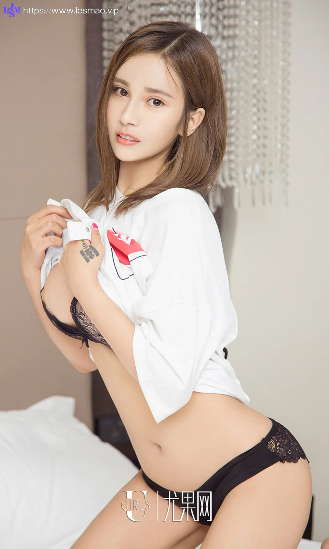 UGirls 爱尤物 No.793 娜木汗 - 6