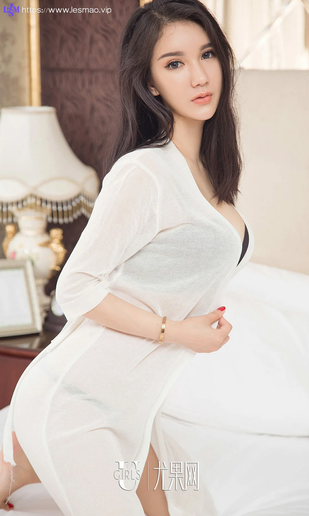 UGirls 爱尤物 No.799 骆雪淇 - 8