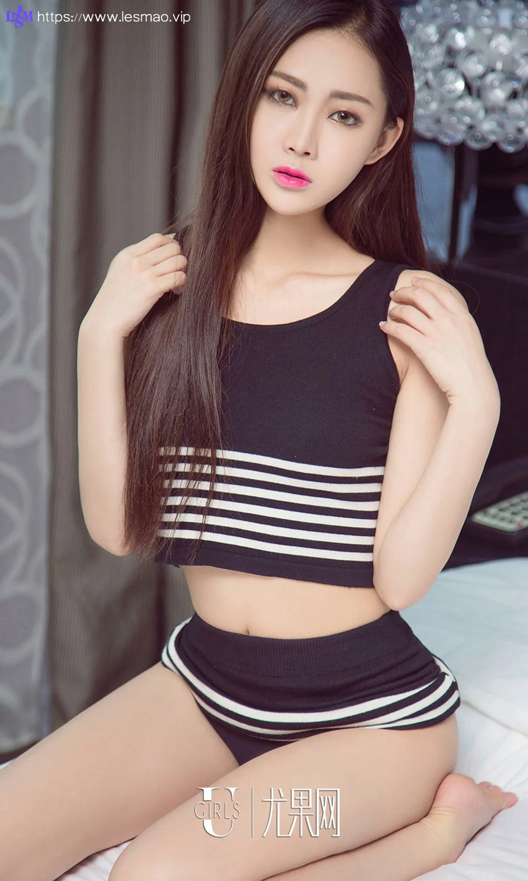 UGirls 爱尤物 No.804 依歌 - 5