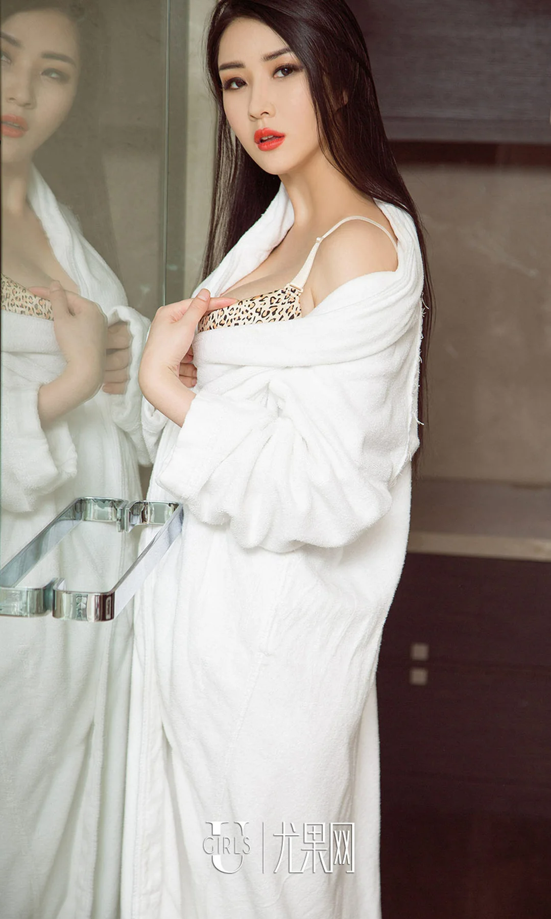 UGirls 爱尤物 No.854 李琳达 - 6