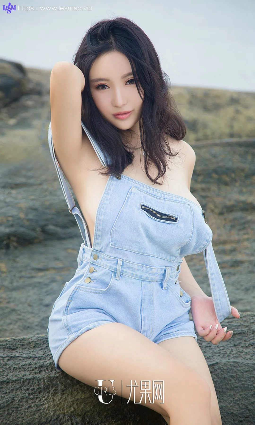 UGirls 爱尤物 No.864 倪叶藤 - 2