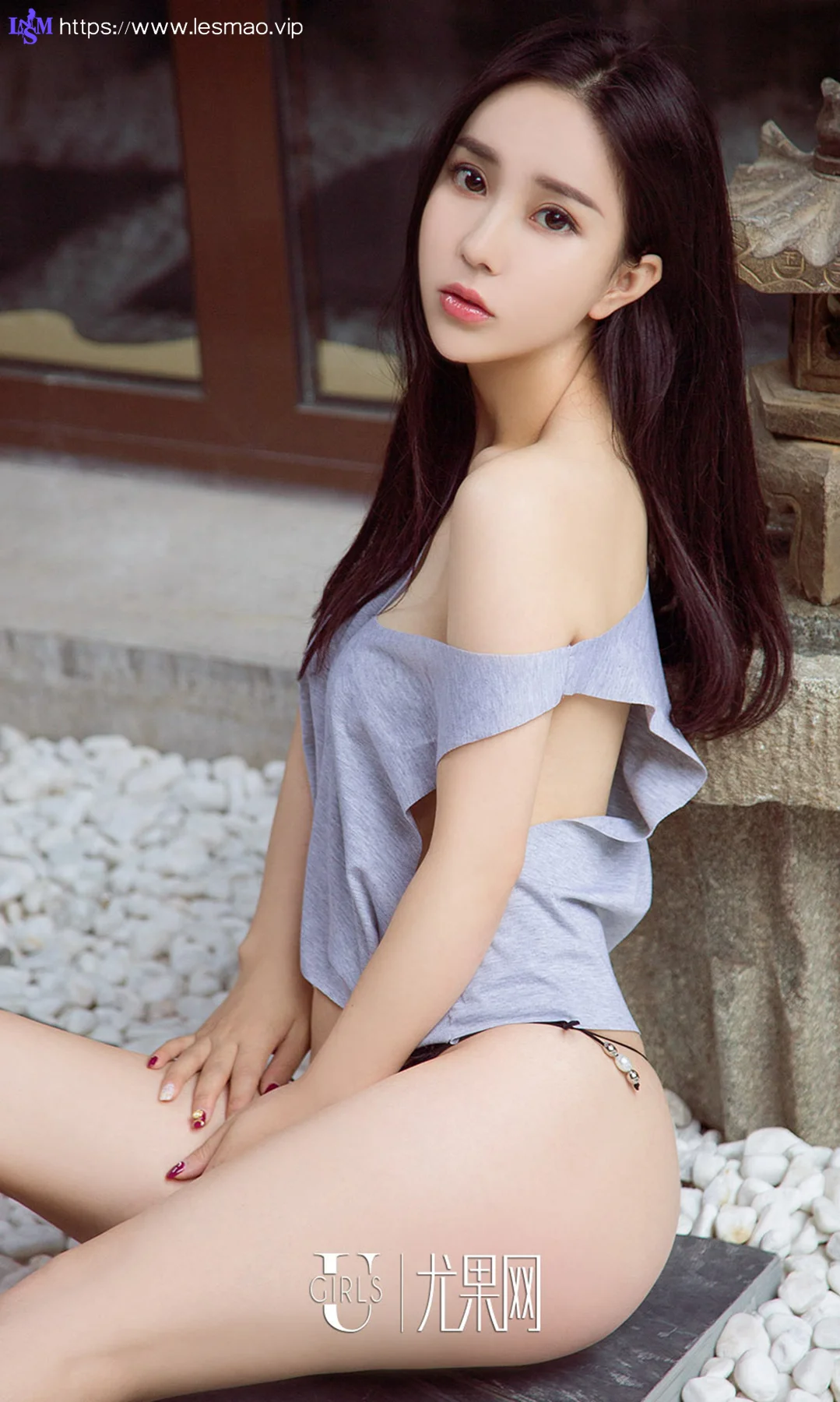 UGirls 爱尤物 No.882 赵佳琪 - 10