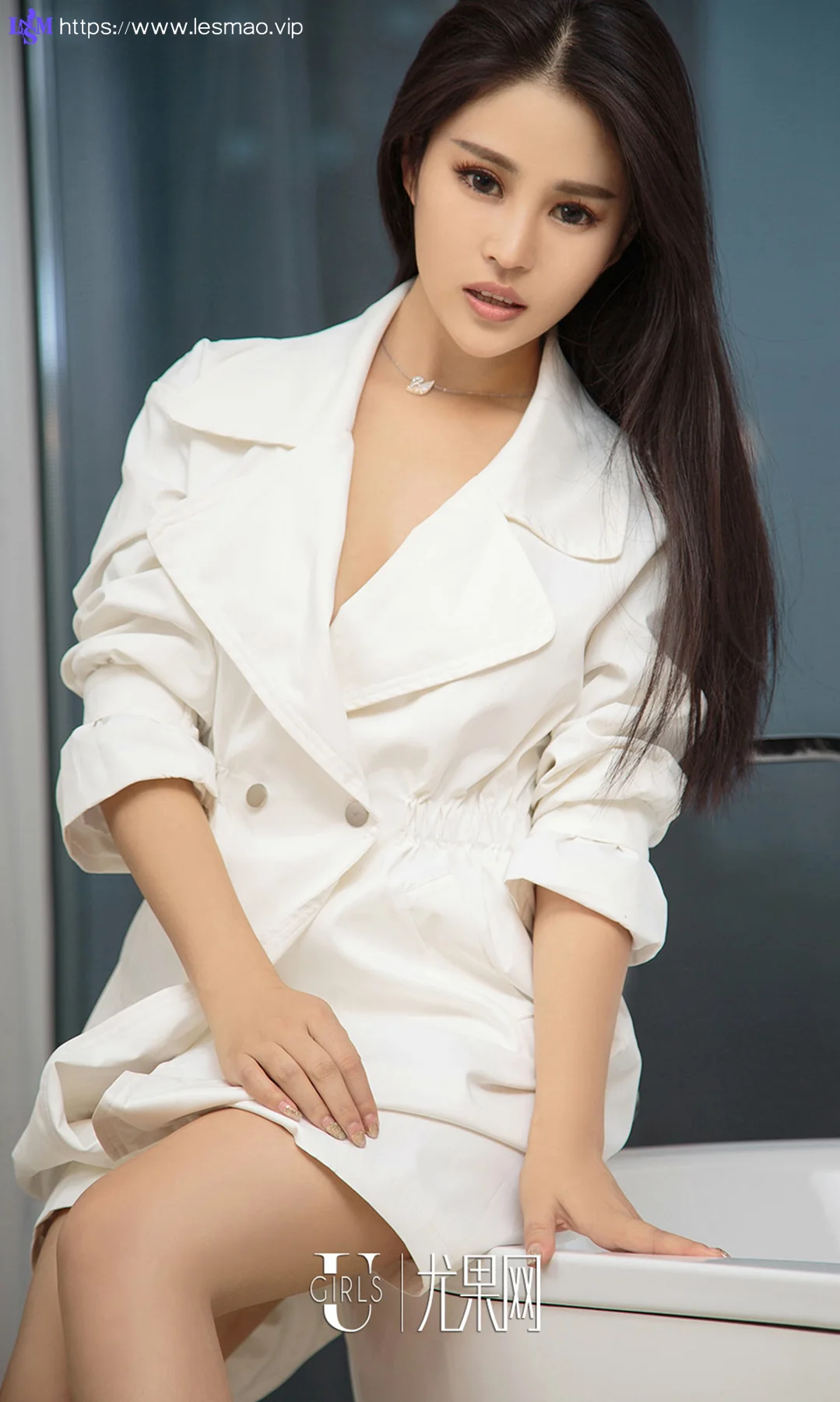 UGirls 爱尤物 No.916 杨茹伊 - 5
