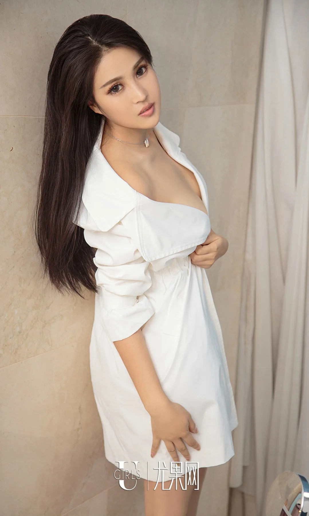 UGirls 爱尤物 No.916 杨茹伊 - 6