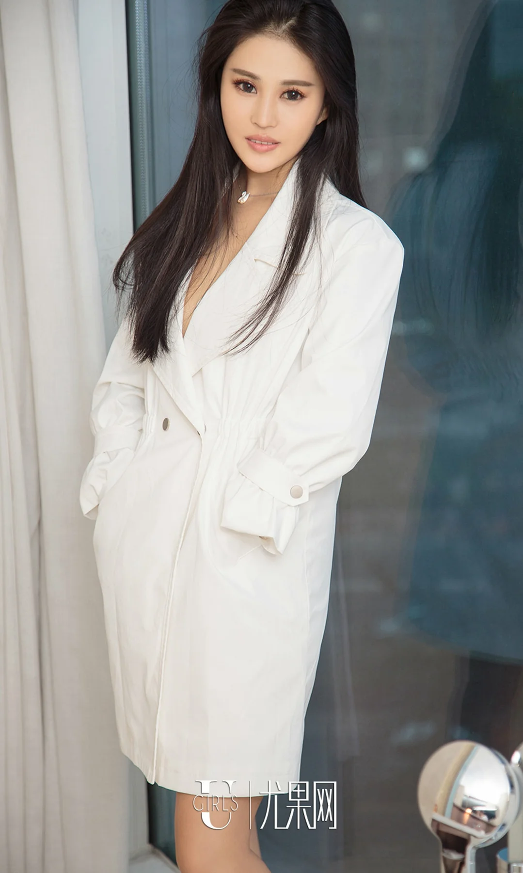 UGirls 爱尤物 No.916 杨茹伊 - 7