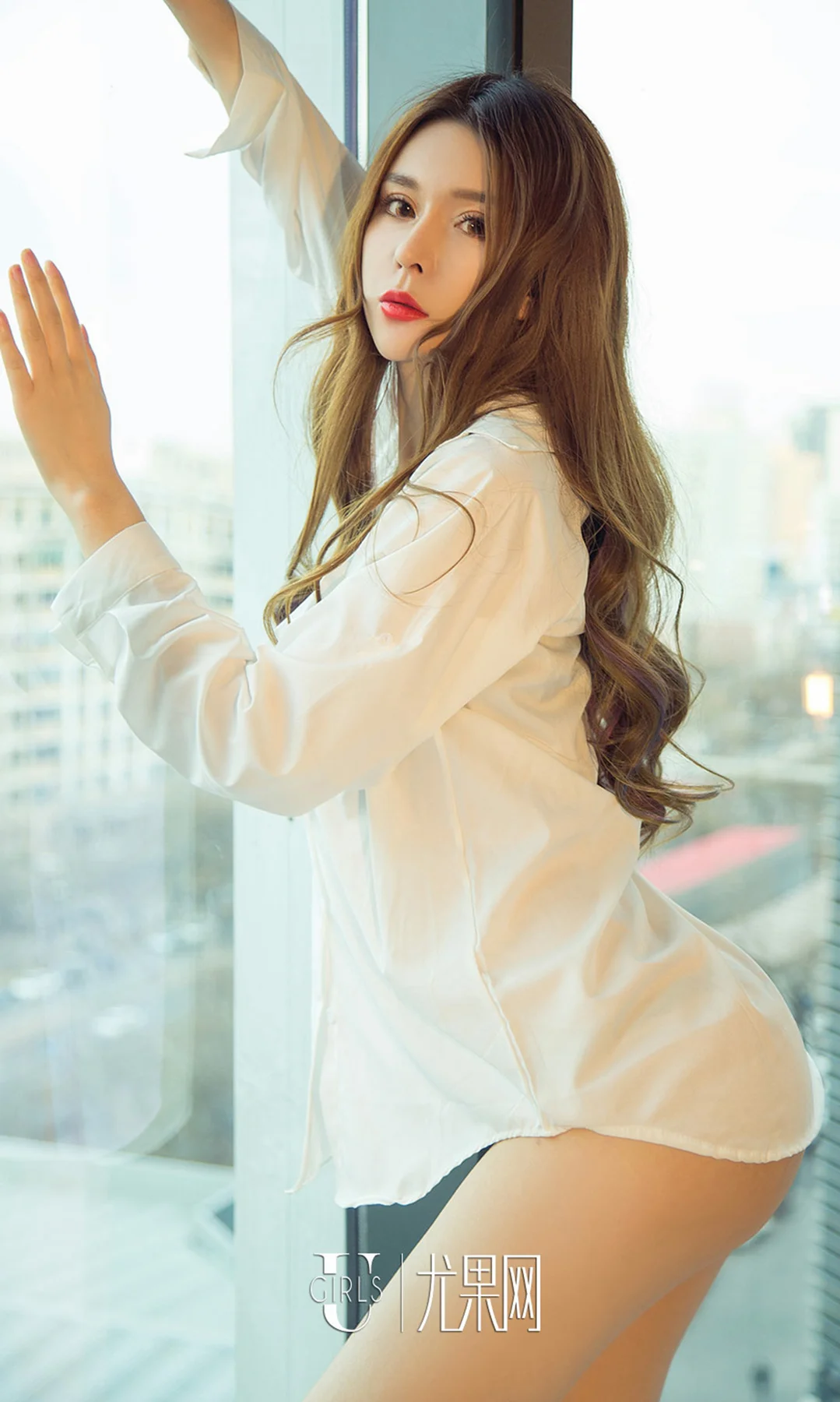 UGirls 爱尤物 No.972 娜尤子 - 5