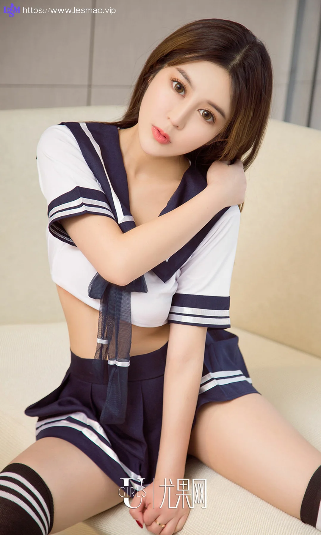 UGirls 爱尤物 No.977 尤柔美 - 5