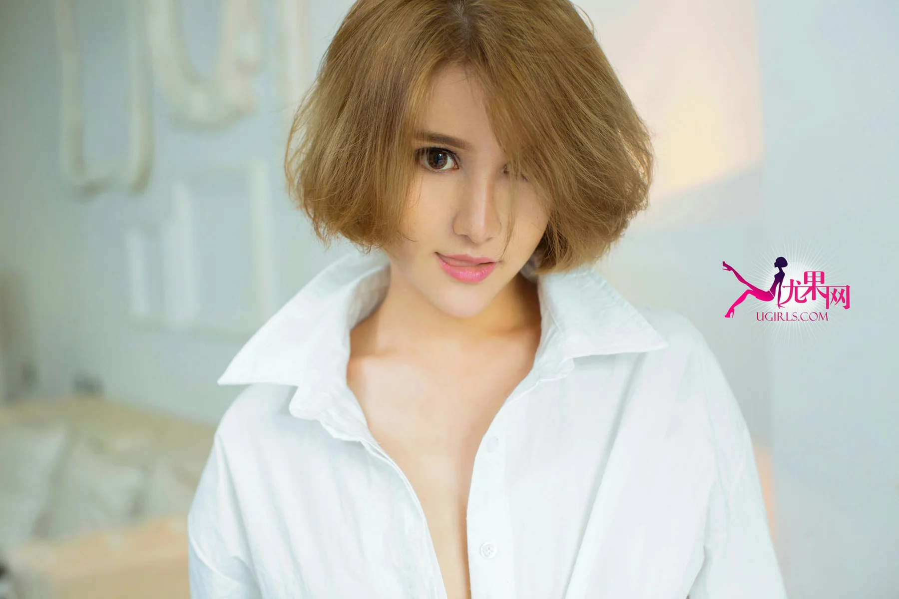UGirls 尤果写真 No.108 Mode Mary - 4
