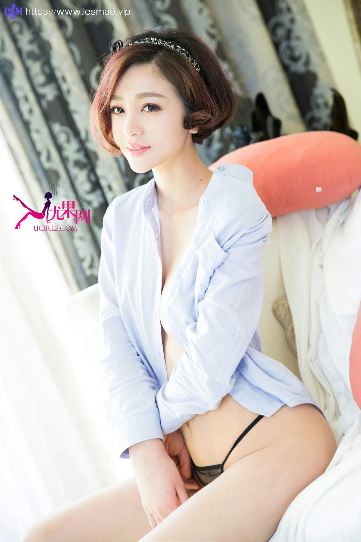 UGirls 尤果写真 No.158 Modo 尤果网·文静 - 9